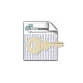 MegaMatcher Palm Print Client